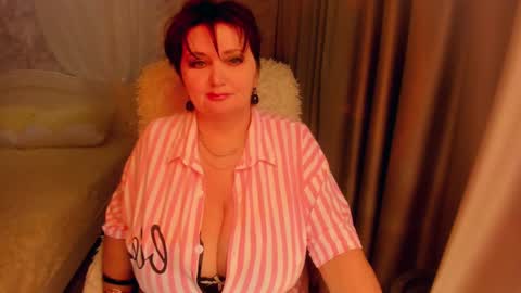 rebekkacharm online show from December 7, 9:22 pm