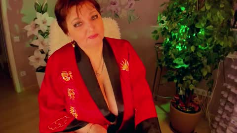 rebekkacharm online show from October 7, 4:48 pm