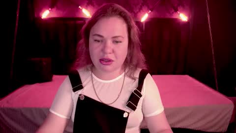 rebellush online show from October 4, 7:23 pm