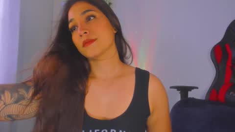 Snapshot of rebellust chatting on November 10, 10:20 pm rebellust online show from November 10, 10:20 pm