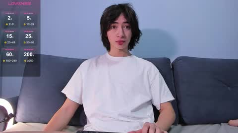 Snapshot of recklessalan chatting on December 23, 8:23 am Alan online show from December 23, 8:23 am