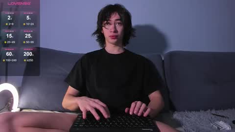 Snapshot of recklessalan chatting on January 13, 4:18 am Alan online show from January 13, 4:18 am