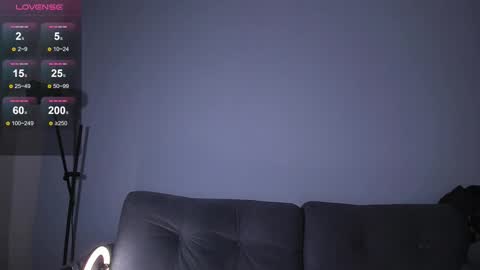 Snapshot of recklessalan chatting on February 12, 8:37 pm Alan online show from February 12, 8:37 pm