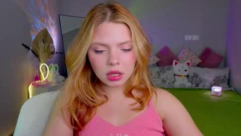 red__candy online show from October 9, 2:15 pm