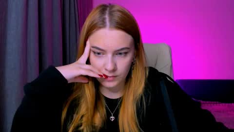 red__dizzy online show from September 14, 7:02 pm