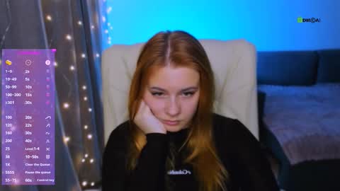 red__dizzy online show from October 26, 6:47 pm