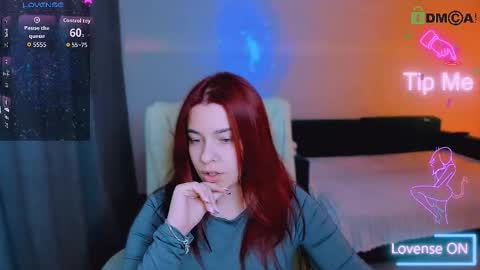 red__dizzy online show from January 12, 10:48 pm