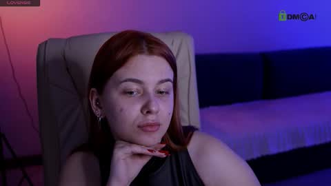 Snapshot of red__dizzy chatting on March 4, 3:01 am red__dizzy online show from March 4, 3:01 am