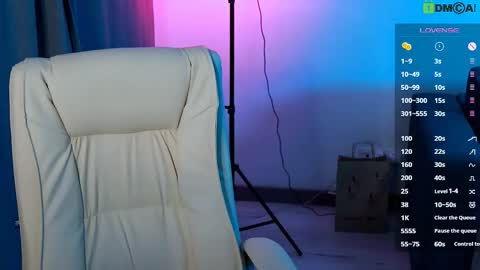 red__dizzy online show from March 15, 5:41 pm