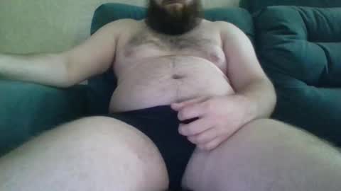 red_bearddd online show from March 18, 10:18 am