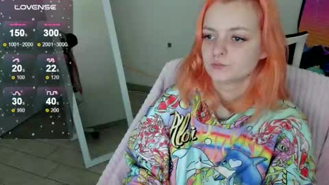 Bestie online show from November 10, 1:43 pm