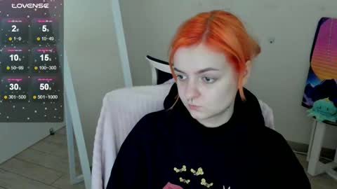 Bestie online show from December 1, 1:27 pm