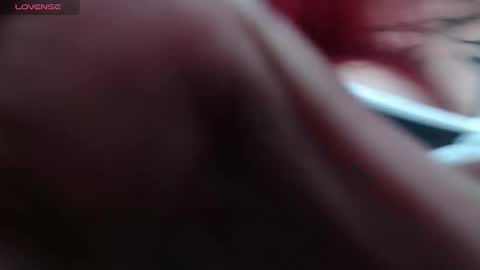 Snapshot of red_bunny_v chatting on March 4, 1:50 pm Hi Stream 800am to 200pm online show from March 4, 1:50 pm