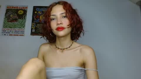 Lorena online show from April 8, 12:32 am