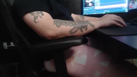 Snapshot of red_ded__redickin chatting on January 10, 2:24 am red_ded__redickin online show from January 10, 2:24 am