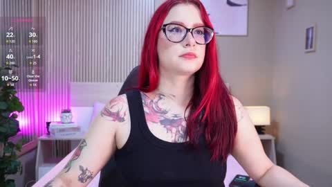 SOFIA online show from March 31, 12:49 pm