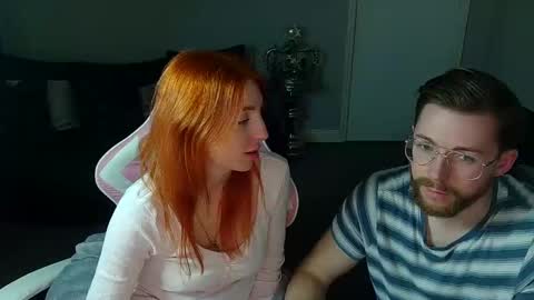 Red -  online show from January 22, 9:32 pm
