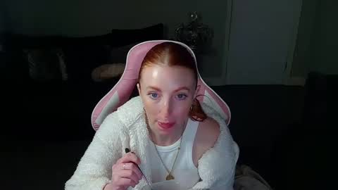 Red -  online show from February 13, 3:14 pm