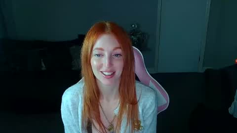 Red -  online show from February 21, 2:59 pm