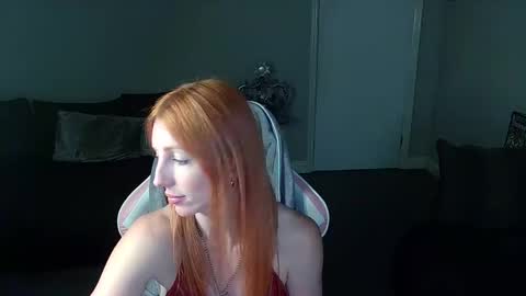 Red -  online show from September 15, 8:53 pm