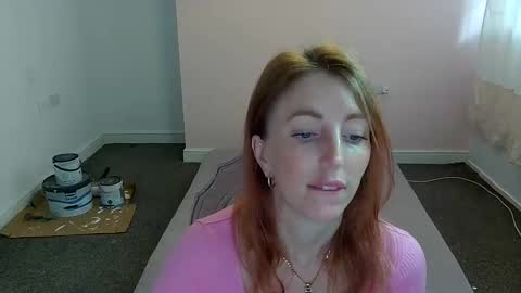 Snapshot of red_firesquirt chatting on June 6, 1:38 pm Red - online show from June 6, 1:38 pm