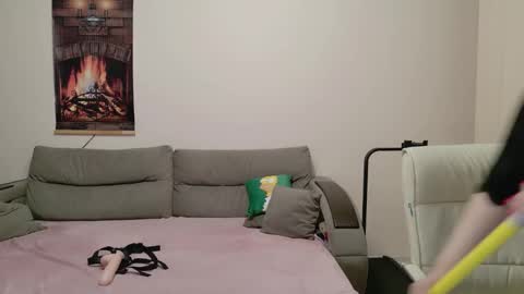 Snapshot of red_fox777 chatting on October 23, 5:33 pm Lisa online show from October 23, 5:33 pm