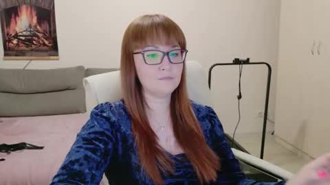 Snapshot of red_fox777 chatting on October 28, 2:31 pm Lisa online show from October 28, 2:31 pm