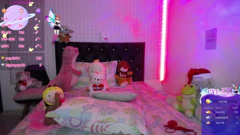 Taliana online show from January 21, 2:33 am