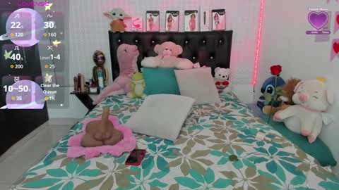 Taliana online show from September 21, 5:20 am