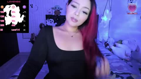 Taliana online show from October 12, 4:44 am