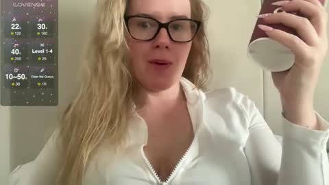 Rosie online show from February 23, 2:25 pm