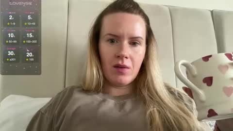 Rosie online show from March 11, 10:40 am