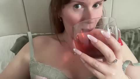 Rosie online show from May 14, 6:47 pm