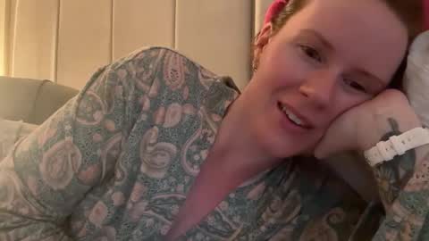 Rosie online show from May 26, 6:48 pm
