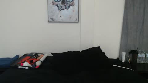 Snapshot of red_hot_rachael chatting on January 17, 8:13 am Red Hot Rachael online show from January 17, 8:13 am