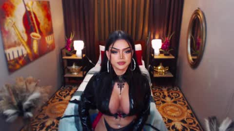 AsianRedivy online show from February 25, 6:14 am