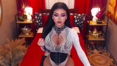 AsianRedivy online show from September 21, 7:15 pm