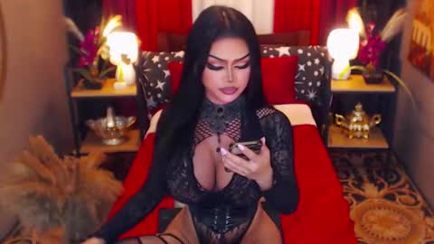 AsianRedivy online show from October 14, 3:51 am