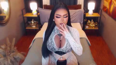 AsianRedivy online show from December 4, 11:19 am