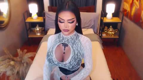 AsianRedivy online show from December 18, 8:48 pm