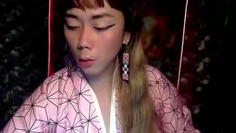 red_kitsune69 online show from September 21, 7:37 pm