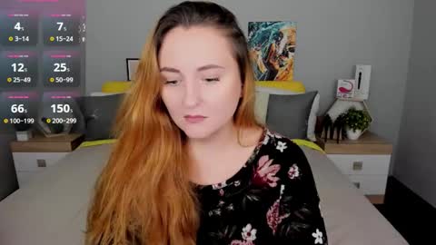 Snapshot of red_naughtyfox chatting on November 29, 6:22 pm Lessy Fox online show from November 29, 6:22 pm