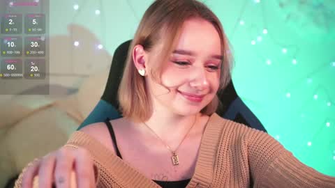 QUEEN OF EVIL online show from December 10, 11:40 pm