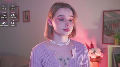 QUEEN OF EVIL online show from December 11, 8:28 pm