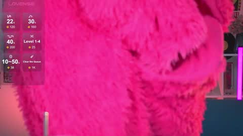 QUEEN OF EVIL online show from December 28, 2:01 am