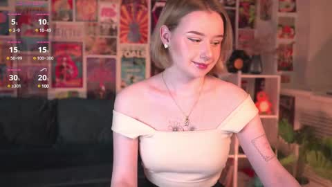 QUEEN OF EVIL online show from February 18, 2:16 am