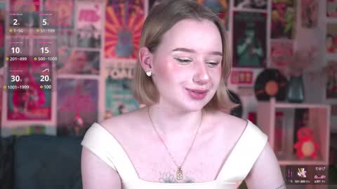 QUEEN OF EVIL online show from February 18, 8:27 am