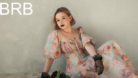 QUEEN OF EVIL online show from March 5, 8:21 am