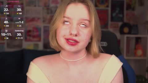 QUEEN OF EVIL online show from March 10, 8:37 am
