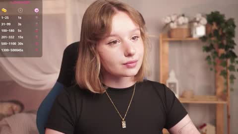 QUEEN OF EVIL online show from September 15, 5:35 pm